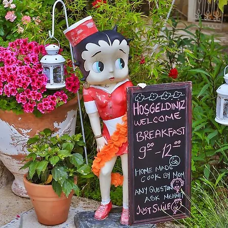My Stone - Special Category Locanda Çeşme