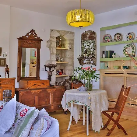 Locanda My Stone - Special Category Çeşme