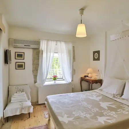 Gasthof My Stone - Special Category Çeşme