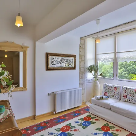 Gasthof My Stone - Special Category Çeşme