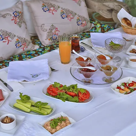 My Stone - Special Category Locanda Çeşme