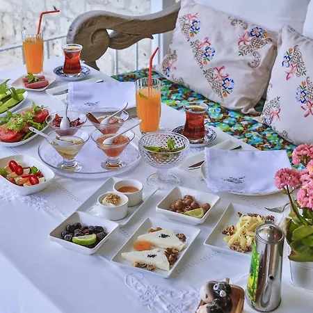 Gasthof My Stone - Special Category 3*