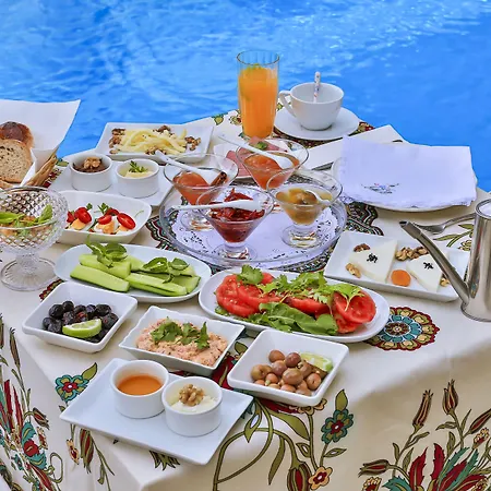 My Stone - Special Category Gasthof Çeşme