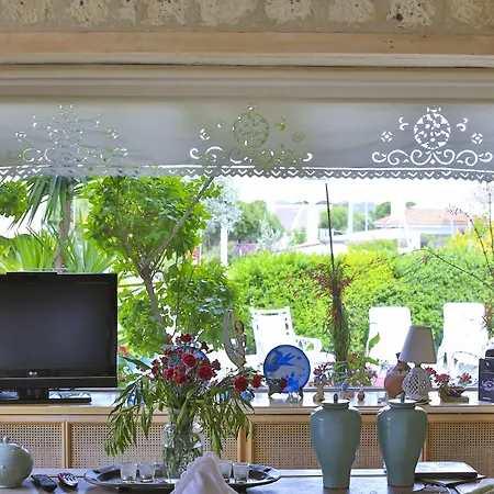 Gasthof My Stone - Special Category 3*