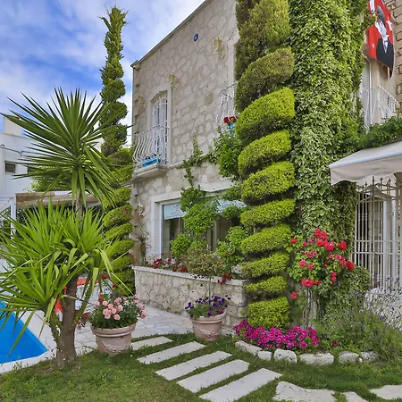 Gasthof My Stone - Special Category 3*