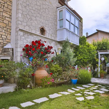 Gasthof My Stone - Special Category Çeşme