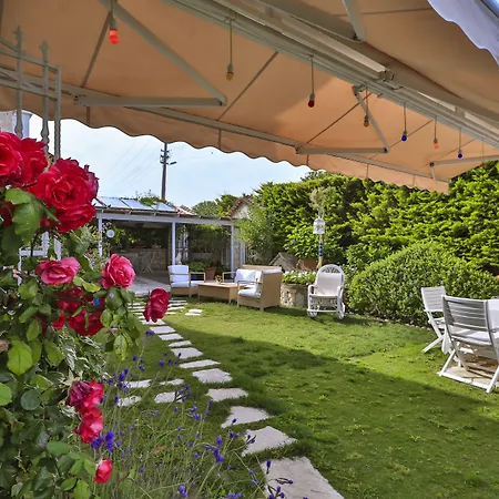 My Stone - Special Category Çeşme