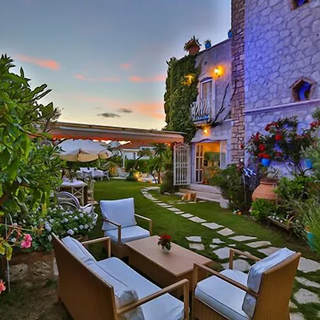 My Stone - Special Category Gasthof Çeşme