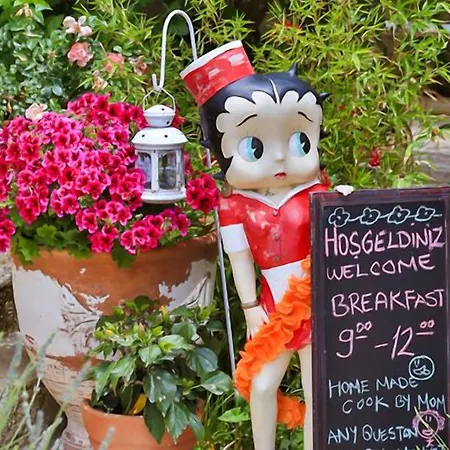 My Stone - Special Category Gasthof