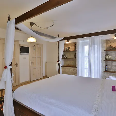 My Stone - Special Category Gasthof Çeşme