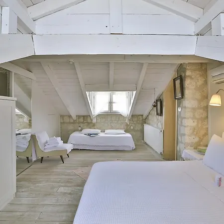 Gasthof My Stone - Special Category Çeşme