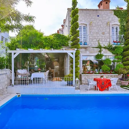 Gasthof My Stone - Special Category 3*