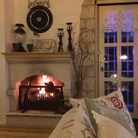 Gasthof My Stone - Special Category 3*