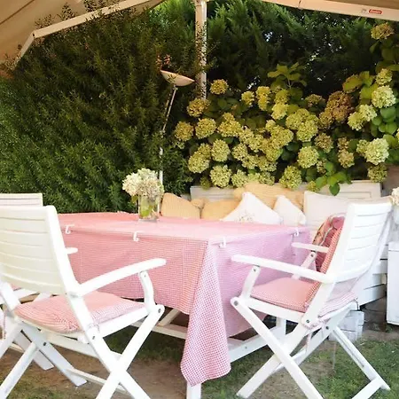 Gasthof My Stone - Special Category 3*