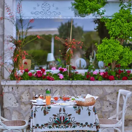 Gasthof My Stone - Special Category Çeşme