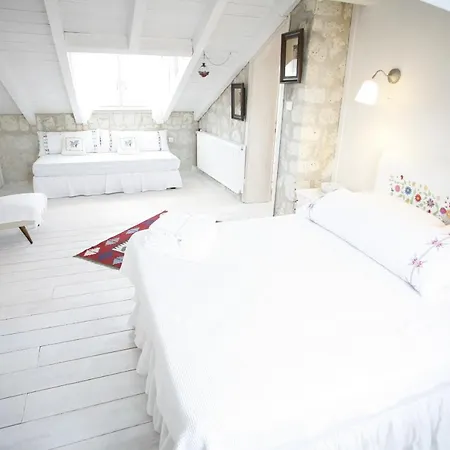 Gasthof My Stone - Special Category Çeşme