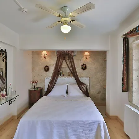 My Stone - Special Category Inn 3*