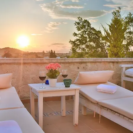 My Stone - Special Category 여관