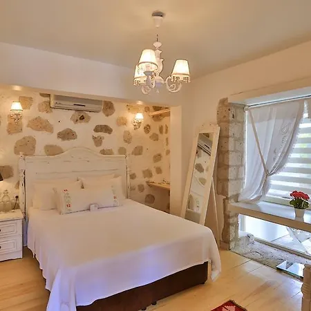 My Stone - Special Category Inn
