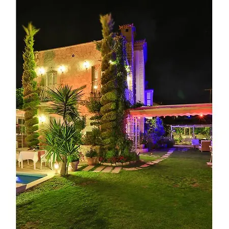My Stone - Special Category Inn Cesme