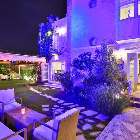 My Stone - Special Category Cesme