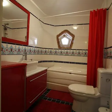 여관 My Stone - Special Category Çeşme