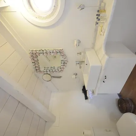 여관 My Stone - Special Category 3*