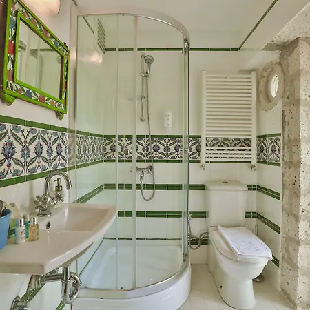 여관 My Stone - Special Category 3*