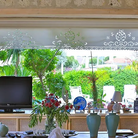 My Stone - Special Category Inn Cesme