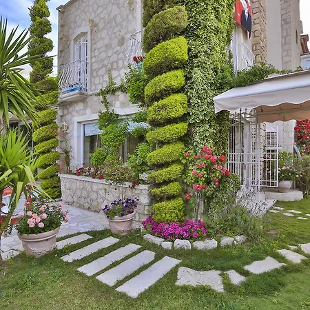 My Stone - Special Category Inn Cesme