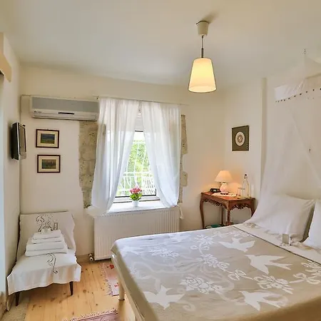 My Stone - Special Category Inn