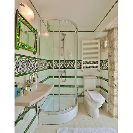 My Stone - Special Category Cesme
