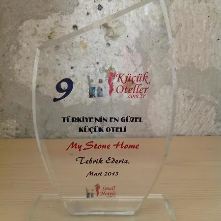 My Stone - Special Category Cesme