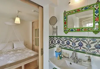 My Stone - Special Category Cesme