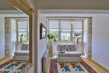 Inn My Stone - Special Category Cesme