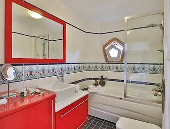 My Stone - Special Category Inn
