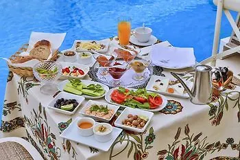 My Stone - Special Category 3* Cesme