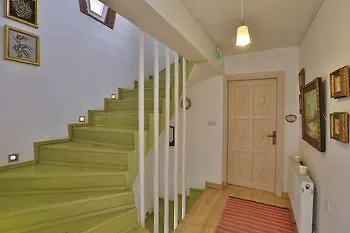 My Stone - Special Category Inn