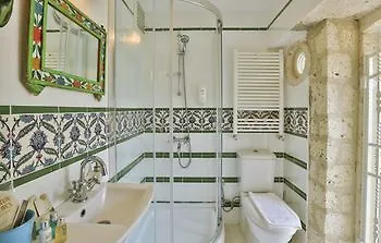 Inn My Stone - Special Category Cesme