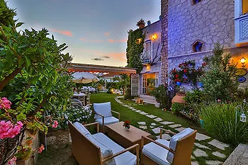 My Stone - Special Category Inn
