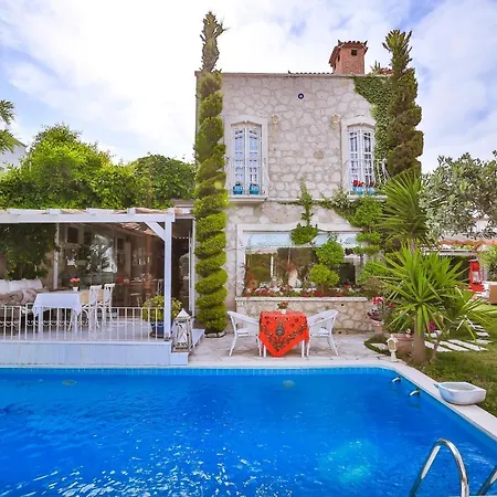 My Stone - Special Category 3* Cesme