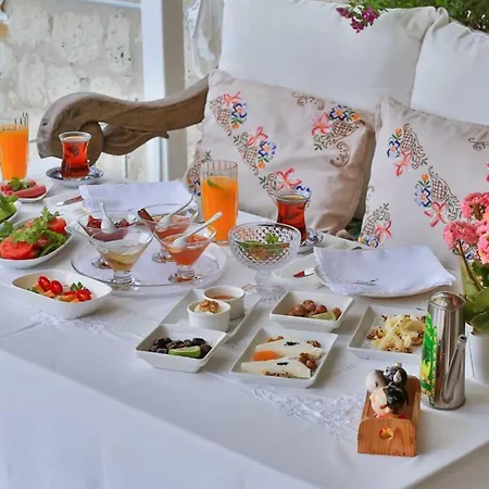 My Stone - Special Category Inn Cesme