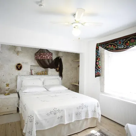 여관 My Stone - Special Category Çeşme