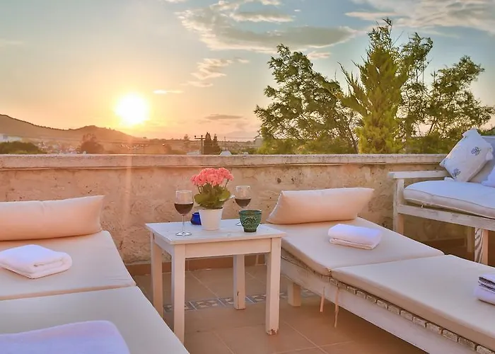 My Stone - Special Category 宾馆