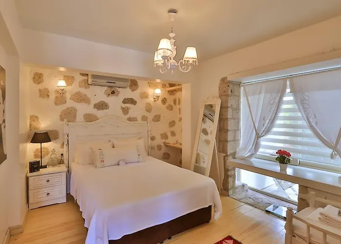 My Stone - Special Category 宾馆