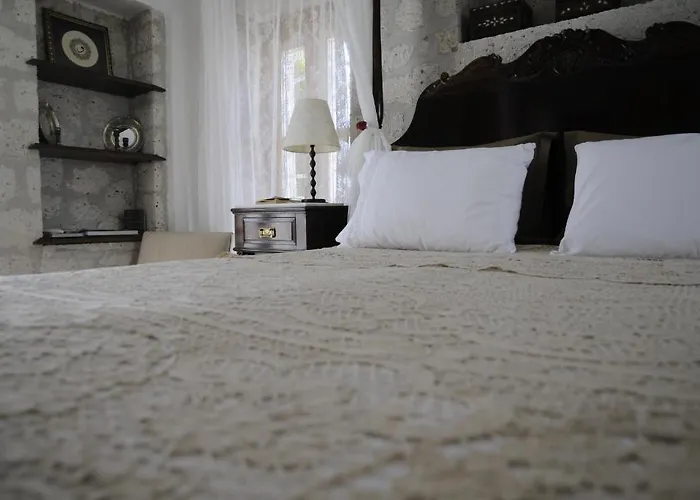 宾馆 My Stone - Special Category Çeşme