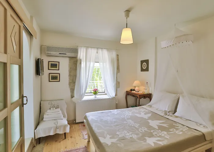 宾馆 My Stone - Special Category Çeşme