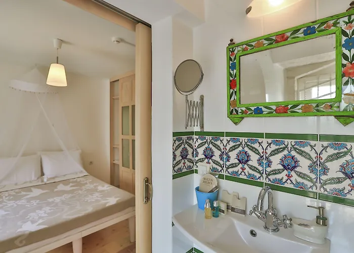 宾馆 My Stone - Special Category 3*