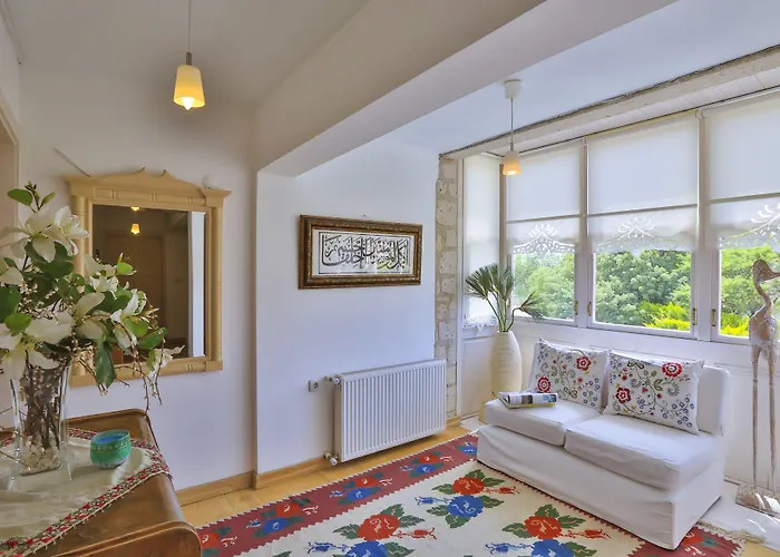 宾馆 My Stone - Special Category Çeşme