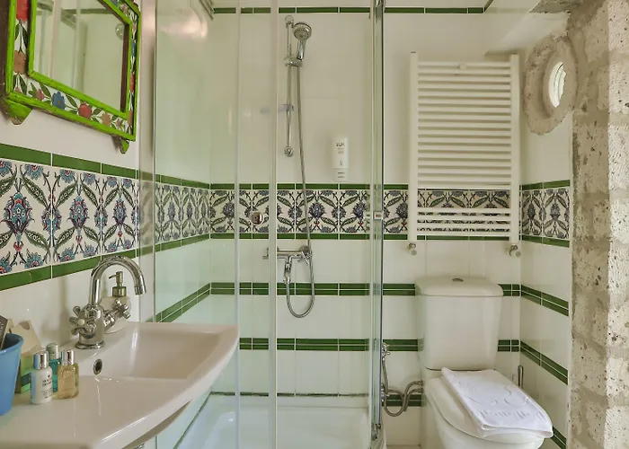 宾馆 My Stone - Special Category 3*